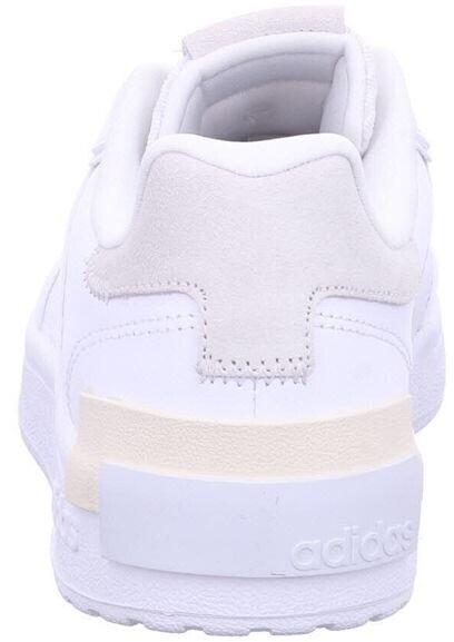 Кроссовки Adidas Postmove Se облачно-белые/облачно-белые/белые