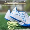 Li-Ning Soccer Cleats TF Turf Studs,Professional Competition Training Summer Shoes, Non-Slip Cleats