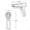 Car Vacuum, Handheld Vacuum Cleaner, Hand Cleaner Portable Cordless Mini