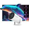 Mini Projector - Magcubic - HY300 - 4K - WiFi 6 - Bluetooth 5.0 - 130 Inches