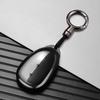 Changan Qiyuan A07 Key Case: High-Grade Transparent Protective Shell