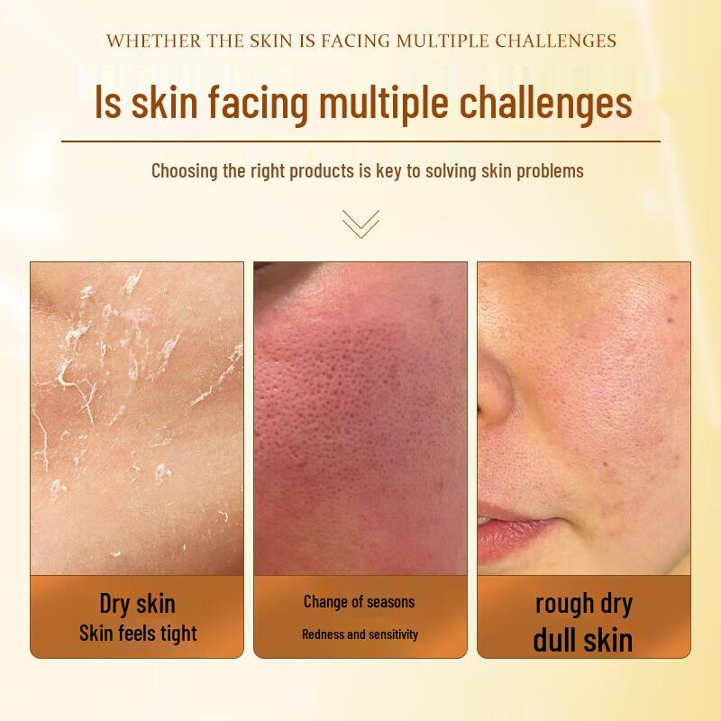 TJOY Astragalus Moisturizing Face Cream