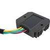 For XRV 750 Africa Twin RD XRV750 1993-2003 Voltage Regulator Rectifier Replace HN-037