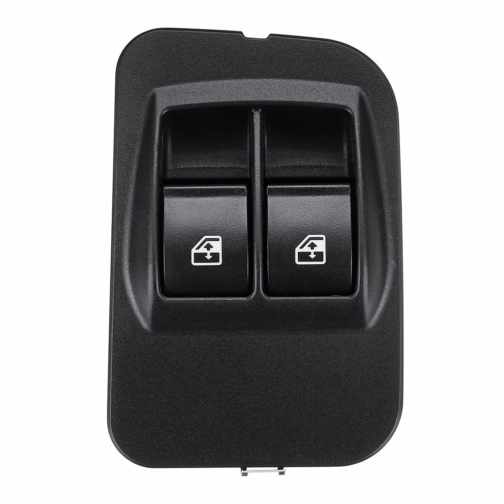 Pour Peugeot Bipper Citroën Nemo Fiat Fenêtre Interrupteur De Contrôle Bouton-UK Stock Pour Peugeot Bipper Citroën Nemo Fiat Fenêtre Interrupteur De Contrôle Bouton-UK Stock