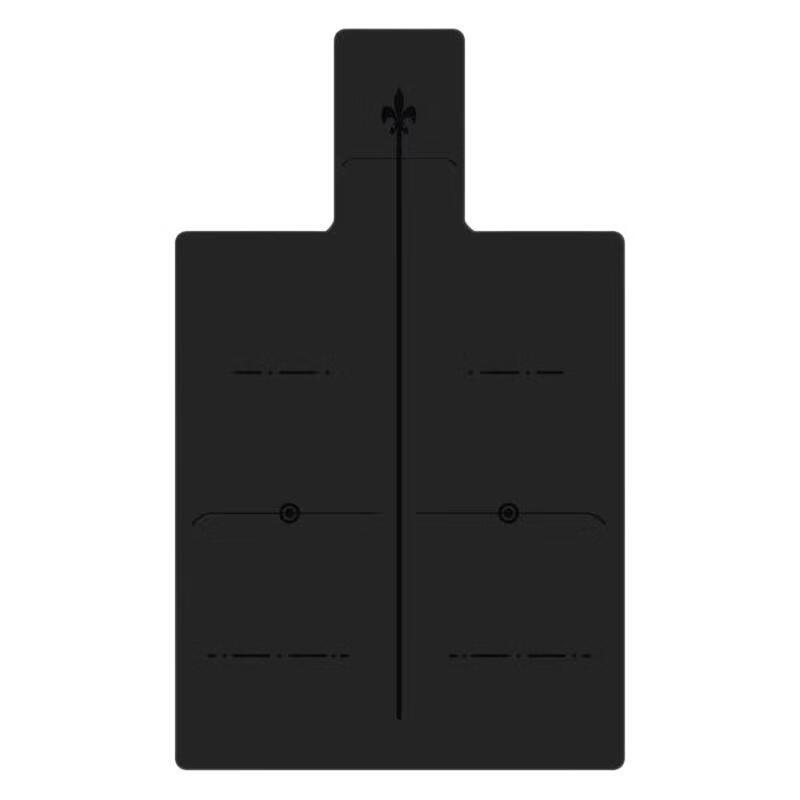 MieLanat Pilates Reformer Non-slip Protective Mat