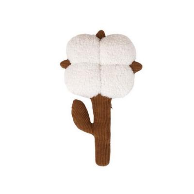 Best Pet Pet Toy Florist, Cotton, 1 Piece