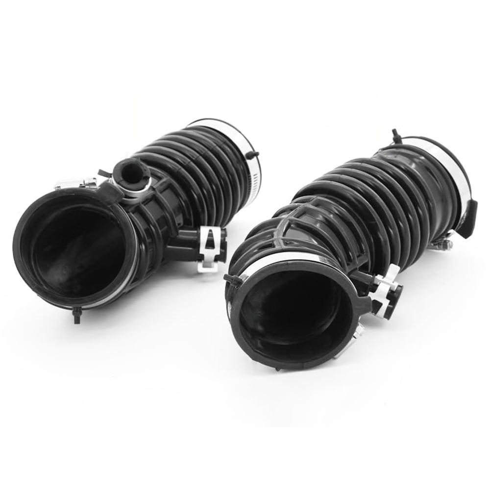 Tylny lewy i prawy przewód dolotowy powietrza do Infiniti G35 Ex35 G37 3.5L 2007-2009