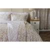 Belledorm Kira Floral Bedspread