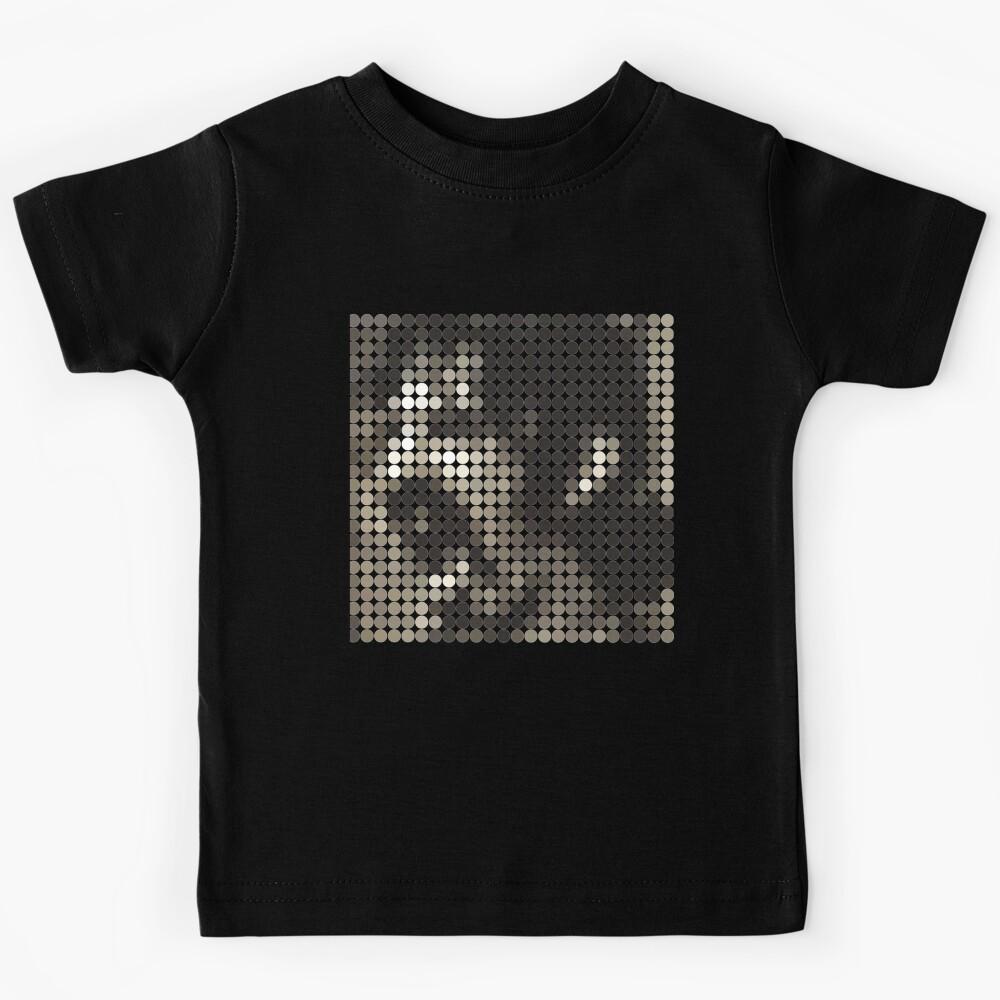 Frank Zappa — Mothers (Remix) Classic Kids T-Shirt 100