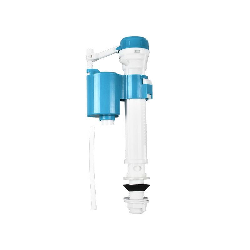 Universal Toilet Filling Valves High Pressure Toilet Tank Inlet Valve Suction Package Water Tank Parts Accessories