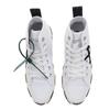 Off White Men S High Vulcanized converSe Sneaker Omia119c99fab0010110