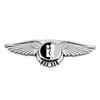 BYD Yangwang U8/U9/U7 EV Front Hood Emblem Wing Sticker