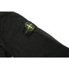 Stone Island Solid Color Button Logo Long Sleeve Jacket Unisex Jackets Black 811511910-V0029