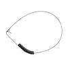 17cm Governor Spring for 25 Series Engines Model 260584 692207 Anti Surge Design Enhances Throttle and Efficiency