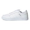 adidas Neo Breaknet Non-Slip Shock Absorption Low-Top Skate Shoes Men Sneakers White H01959