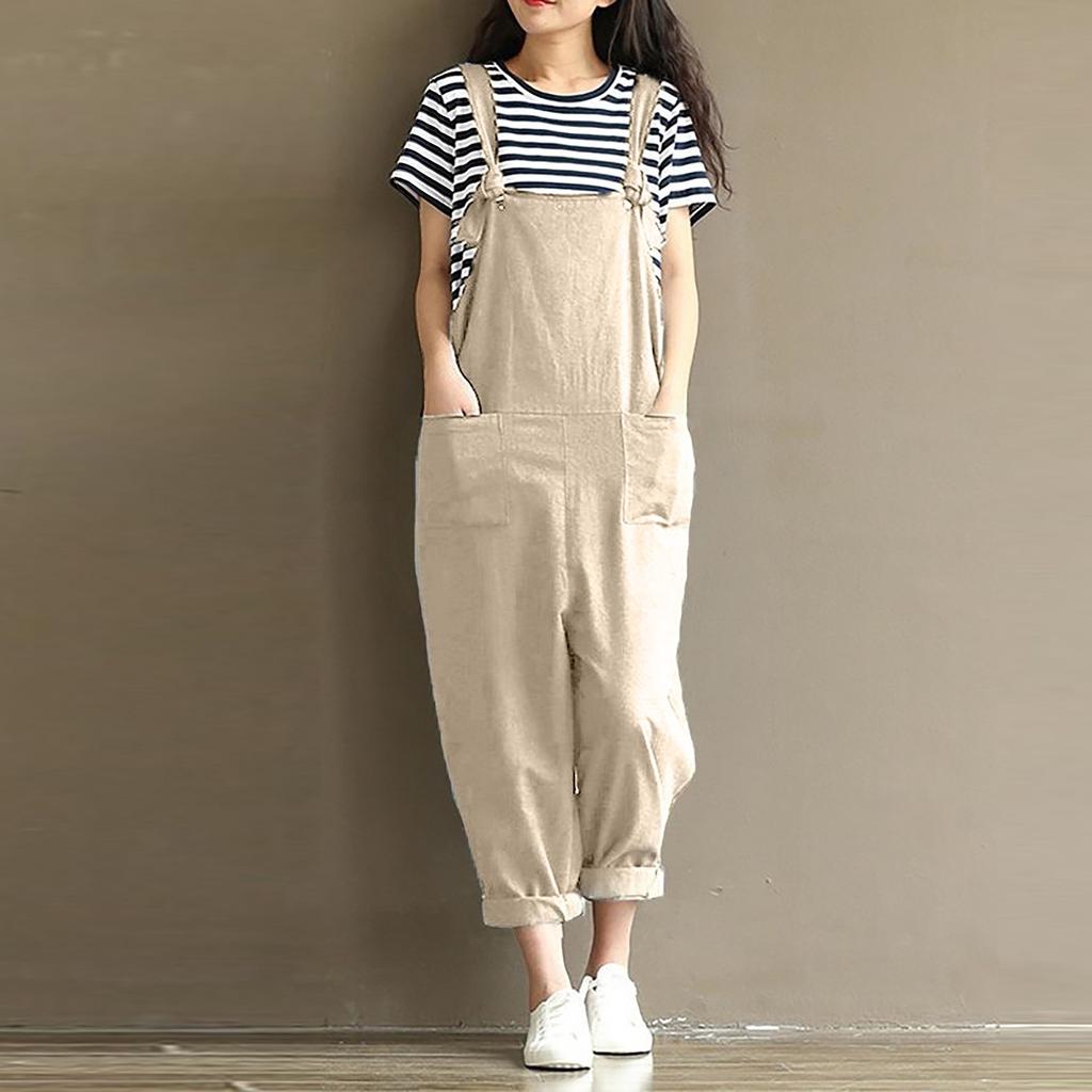 New Summer Leisure Casual Loose High Waist Women's Style Dome Vintage