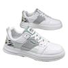 New men's shoes student casual sports board shoes white shoes