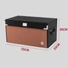 Customizable Car Trunk Organizer - Fits Specific Car Models
