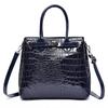 Bag Women's Bag New Crossbody Bag Women's Shoulder Bag Crocodile Pattern Atmospheric Women's Handbag Women's