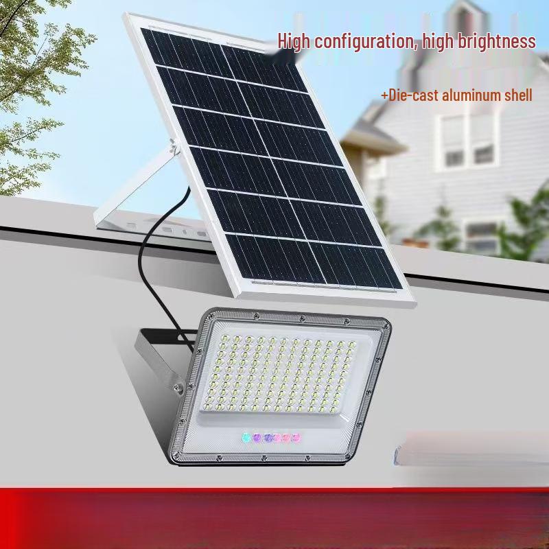 Nufeng Solar Outdoor LED Light