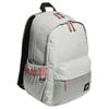 Adidas Thermoplastic Elastomer Backpack Large Size Unisex Miracle Silver Adidas JX5008