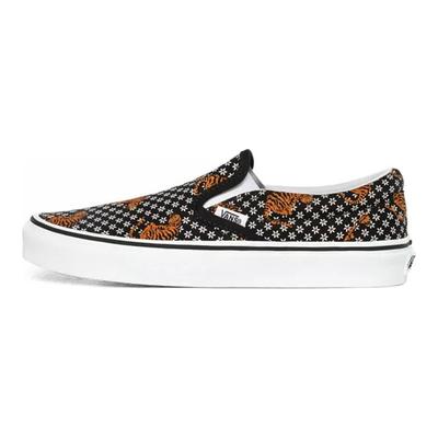 Slip-On Classic 'Tiger Floral' VN0A4U3819M