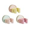 No-drill Mop Clip Wall-mounted Mop Holder Gifts Storage Rack