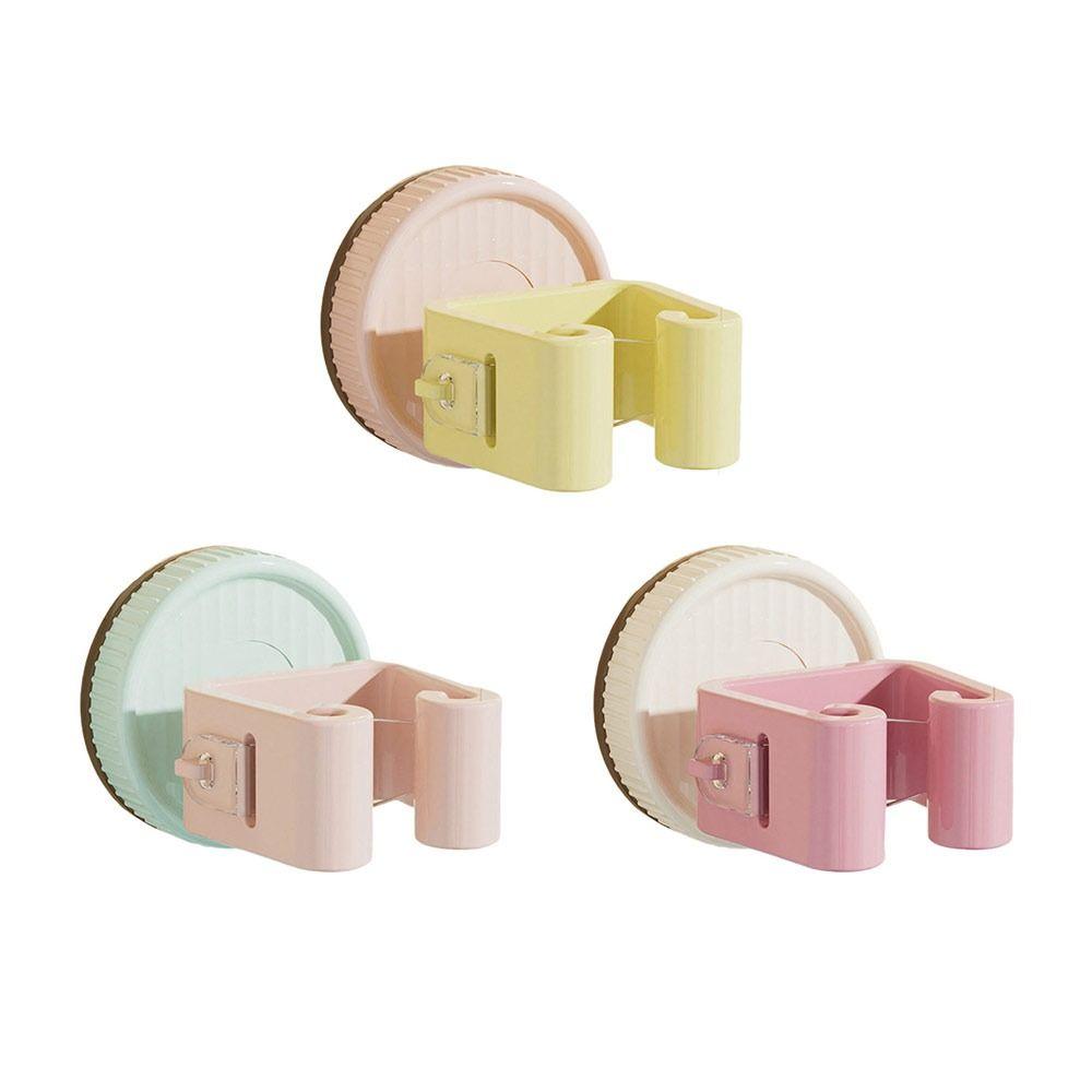 No-drill Mop Clip Wall-mounted Mop Holder Gifts Storage Rack