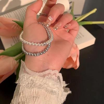 Armbänder – Ketten- & Gliederarmbänder
