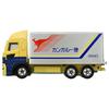 TAKARA TOMY Tomica No. 106 Seino Transportation Kangaroo Delivery Truck Miniature Car Toy for Ages 3 and Up