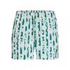 Jack And Jones Mens Seashell Swim Shorts