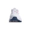 New LiNing Aurora WindWalker Slip Resistant Breathable Low Top Sports Casual Shoes White AGCQ043-2