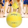 Size 5 Volleyball Soft PVC Training Match Volleyball Air Leakage Prevention Volleyball for Indoor Outdoor