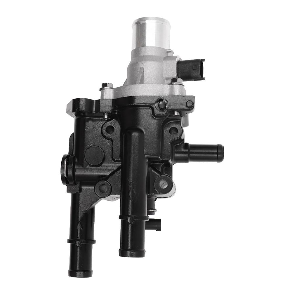55564890 25192228 Carcasa termostat lichid de racire motor 1.8L pentru Chevrolet Sonic pentru Cruze 2011 2012 2013 2014 2015 96984103