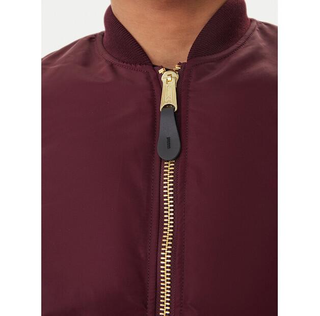 Куртка бомбер Alpha Industries 258500