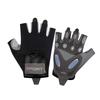 Sport Half-Finger Breathable Training Gloves Dumbbell Gloves For Fitness Yoga Cycling Weightlifting And Sports Exercises