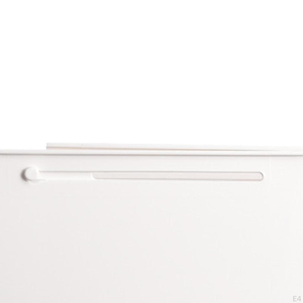 Expandable Drawer Organizer Storage Solution for Home and Office