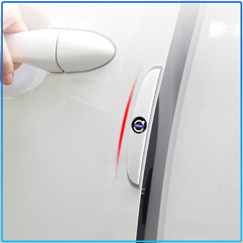 Strisce Adesive Paracolpi Anti-graffio per Bordi Portiere Auto per Volvo XC90 XC60 XC40 V40 V50 V60 S40 S50 S60 S70 S80 S90 240 C70 Vnl Camion