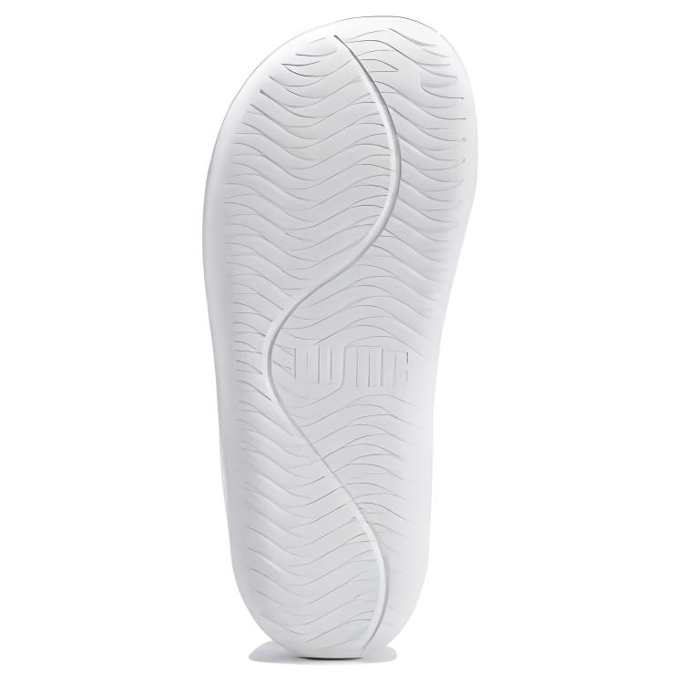 Puma Pacer Wave Slides 'White EVA' Women's 399050-02
