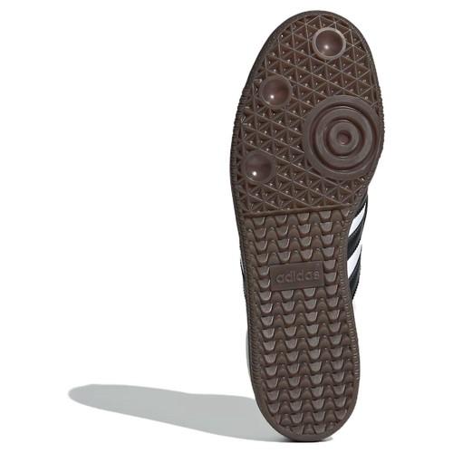 Adidas Samba LT Weiß Schwarz - JI3199