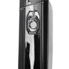 Electric Hair Clipper Double Floating Cutter Head Efficient Trimming Hair Grooming Foil Trimmer for Men
