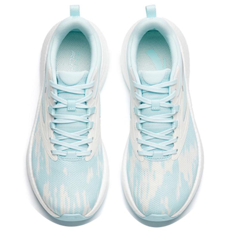 ANTA Martian Foam 'Ice Blue White' Women's Sneakers 122235566-6