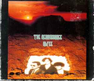 

CD ALFEE - The Renaissance PCCA00162 F-Label 1990 Japan Japanese Pop/Rock Used