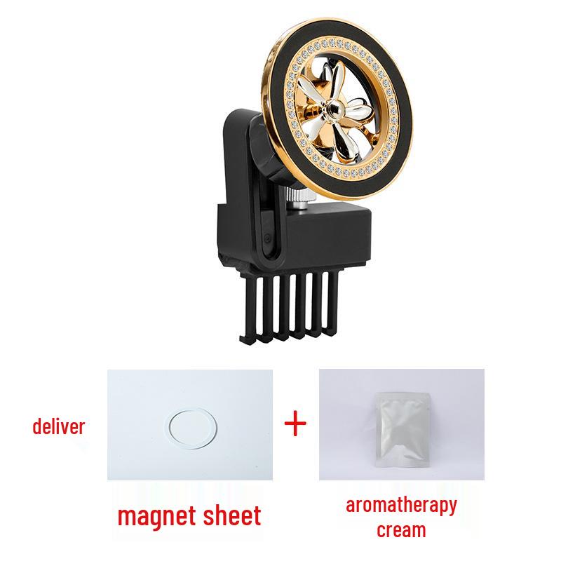 Tesla Model 3/Y Magnetic Dashboard Phone Holder