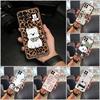 Anti-dust Animals Phone Case For Samsung Galaxy M33 5G Global/SM-M336B/DS/Jump2 Protective Back Cover Anti-knock Cartoon