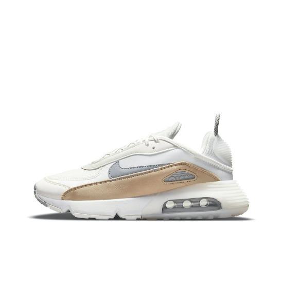 Nike Air Max 2090 C/S 'White Rattan' DA8702-100 Women's Shoes