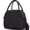 Waterproof Oil-Proof Large Capacity Lunch Tote for Office Workers