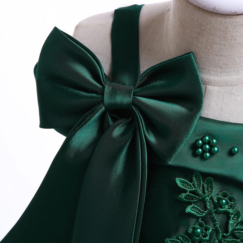 Prinzessinnenkleid für Mädchen – Aufführung