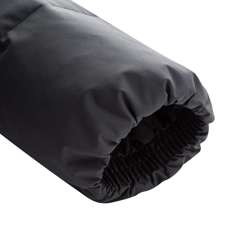 Anta Down Jacket Men's Men's Gray Clothing 952547916-2