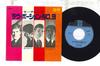 7inch Record SEARCHERS - Love Portion Number Nine / Till I M LL2290Y PYE 1968 Japan Rock Used
